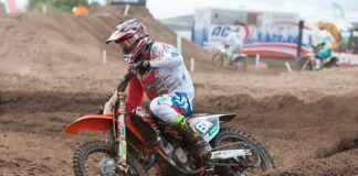 Watch Searle, Simpson, Nicholls, Sterry, MacKenzie and more in action at Leuchars