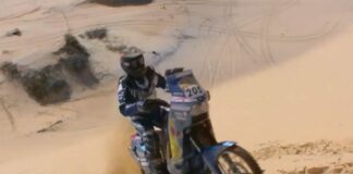 Watch the first 30 minutes of Dream Racer for free – for limited time