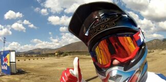 Watch Thomas Ramette’s Road to Red Bull Straight Rhythm – Episode 1