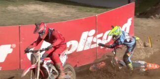 Who can top Kegums Qualifying? Watch the official highlights