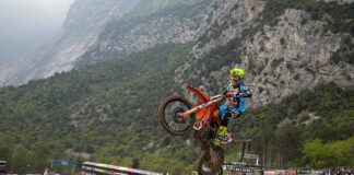 Watch what could be the best MXGP race in history – MXGP of Trentino