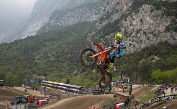 Watch what could be the best MXGP race in history – MXGP of Trentino