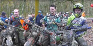 Watch Wild Westwood – Eddy’s Extreme Enduro final round