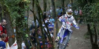 Watch: Yamaha Racing’s Enduro World Championship Review 2016