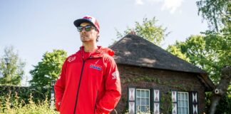 Interview: Todd Waters talks MXGP return with HRC