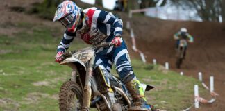 Watson and Nicholls switch back to KTM for Hitachi team