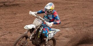 Watson finds own backing for Qatar and Thailand Grands Prix