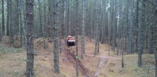 Weather concern for British Enduro Championship kick off