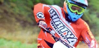 We have a winner! Lucky reader bags Kurt Nicoll SoCal riding holiday