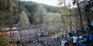 Manuel Lettenbichler crowned 2019 WESS Ultimate Enduro World Champion at GetzenRodeo GetzenRodeo