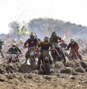 Weston Beach Race results 2019 Weston Beach Race