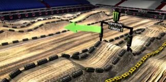 What is the new Monster Energy SMX Riders’ Cup?
