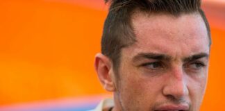 What next for ‘jobless’ Dean Wilson?