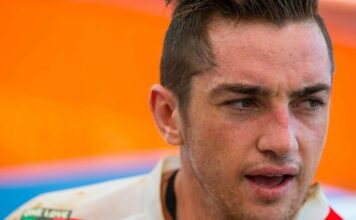 What next for ‘jobless’ Dean Wilson?