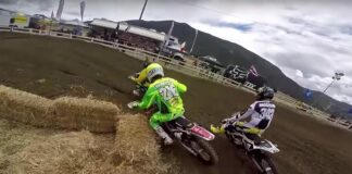 When you just can’t catch a break ft. Sean Cantrell