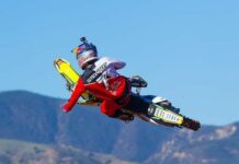 Where’s James Stewart?