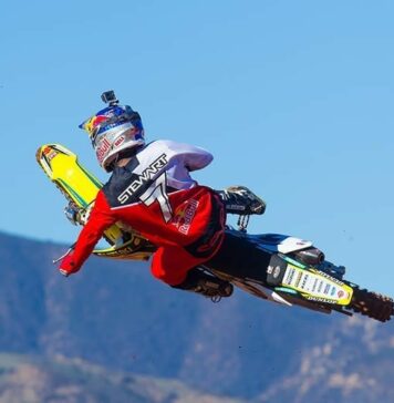 Where’s James Stewart?