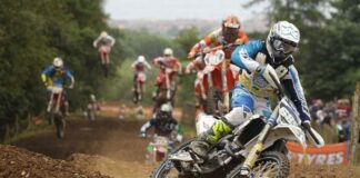 Whitby results – 2014 Maxxis British Motocross Championship