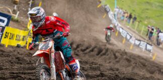 Who’s Hot, Who’s Not – Thunder Valley National