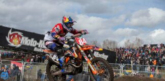 Who to watch for at Valkenswaard GP – MXGP’s preview