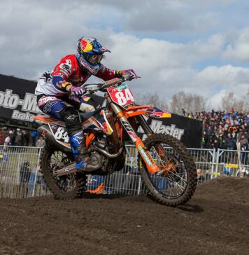 Who to watch for at Valkenswaard GP – MXGP’s preview