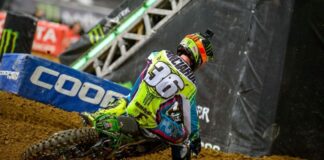 Adam Cianciarulo talks pushing past three injury-filled years