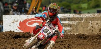 Wilkie wins thriller at Matterley Basin