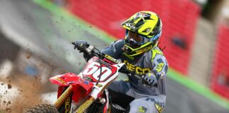 Will Malcolm Stewart line up for A1?
