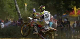 Will Whatley win at Hawkstone Park?