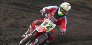 Win for Alfie Smith at Mildenhall GT Cup