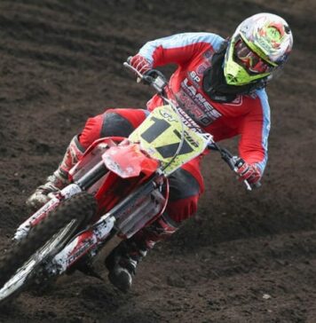 Win for Alfie Smith at Mildenhall GT Cup