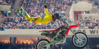 Win Nitro Circus Live UK Summer Tour Tickets