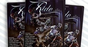 Win… Ride: The Australian Offroad Moto FIlm DVD