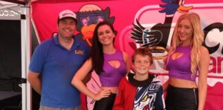 WIN the MXGP treatment at one of your race meetings