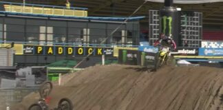 WMX Assen Race 1 highlights