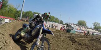 WMX Highlights: Italy Race 1