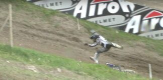 WMX Trentino Race 1 highlights