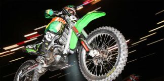 Woodcock vs Basaula AX Head-to-Head – Glasgow