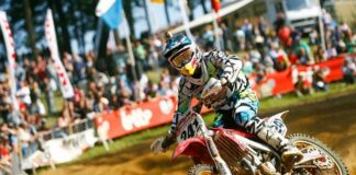 Woody ready for France