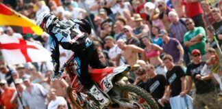 Woody ready for Kegums