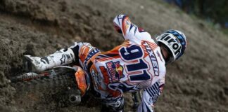 World Champion Jordi Tixier to race Hawkstone in 2015