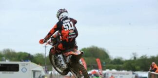 World Class wildcard entries set for Foxhill