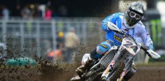 WP spreading their influence in MXGP