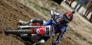 Xavier Boog back in business!