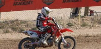 Xtreme Academy hits Ireland