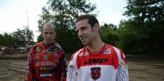 Xtreme Academy training in Ireland with Goncalves and Barragan