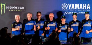 Yamaha Motor Europe introduces new factory organisation and 2020 team structure