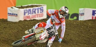 Yamamoto set for other Assomotor Honda slot – Mike Alessi talking with Ricciās Husqvarna?