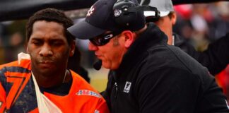 Yoshimura Suzuki Factory Racing hit with double injury blow at Hangtown