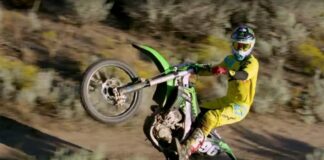 Youthful Edge – official trailer